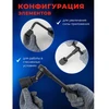 Įrankių rinkinys Forsage Įrankių rinkinys 1/2" 24 vnt. (8-32 mm) (6 briaunų)