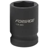 Forsage Smūginė galvutė 10 mm (6-kampė) 1/2''
