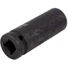 Forsage Giluminis smūginis antgalis 1/2'' 20mm (12-kampis)