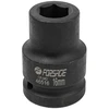 Forcekraft Smūginė galvutė 3/4'' 16mm (6-kampė)