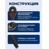 Forsage Veržliaraktis 1/2'' (250mm)