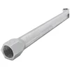 Forsage Ratų pripūtimo antgalis 1/4'' (bendras ilgis 135 mm)