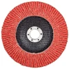 Forsage Flap šlifavimo diskas 150x22,2mm P36