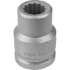 Honiton Antgalis 17mm 3/4'' 12-kampis