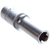 Forsage 1/4'' Torks antgalis gilus E4