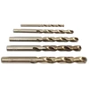 Grąžtas Forsage Grąžtas metalui 4.5mm HSS (10 vnt.)