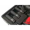 Forsage smūginis veržliaraktis Pneumatinis smūginis veržliaraktis TWIN HAMMER 1450Nm 1/2''