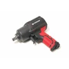 Forsage smūginis veržliaraktis Pneumatinis smūginis veržliaraktis TWIN HAMMER 1450Nm 1/2''