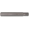 Forsage Bit 6 kampų Ribe M10x75mmL, 10mm