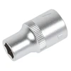 Forsage Antgalis 10 mm 1/2'' (6 briaunų)