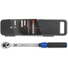 Forsage Dinamometrinis raktas 1/2'' 10-60Nm PREMIUM