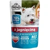 FRENDI Pieces in a delicate sauce su ėriena - Wet dog food - 100 g