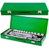 Rockforce Wmc ROCKFORCE RAKTŲ RINKINYS 24 vnt. 1/2″ RF-4245B-5