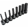 ASTA 1/2 "HEX / IMBUS IMPACT SOCETS 8vnt.