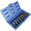 ASTA 1/2 "HEX / IMBUS IMPACT SOCETS 8vnt.