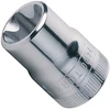 nasadka ręczna 3/8" su gniazdem Torx E12, Bahco [7400TORX-E12]