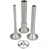 Mėsmalė Gastroback 96010 Wurstvorsatz 3tlg. for 41409