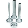 Mėsmalė Gastroback 96010 Wurstvorsatz 3tlg. for 41409