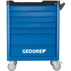 Gedore 2977311, 180 mm, 80 mm, 77 kg