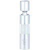 Geko Plonasienė veržliaraktinė galvutė su vyriu žvakėms 16mm 3/8'' CrV (100)