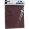 Geko Šlifavimo audinys – lapas 230x280 mm P240 (10/500)