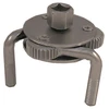 Geko Alyvos filtrų raktas 3/8'' 65-130mm (G02550)