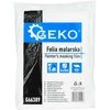 Dažymo plėvelė Geko Dažymo plėvelė 4x5m /stora-ultra (10)