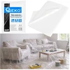 Dažymo plėvelė Geko Dažymo plėvelė 4x5m /stora-ultra (10)
