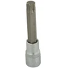 Geko Torx raktas, 6 kampų, 100 mm (CRV T-60)