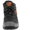 Geko Shoes Nr. 2, apsauginiai darbo batai, aukšti, 45 (10) dydis
