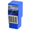 Geko Numeratory cyfry 4mm/9el. (50/100)