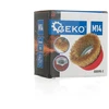 Geko Žalvarinis priekinis vielinis šepetys 100mm/4'' M14 (50)