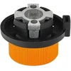 Geko Dujų adapteris kasetėms 7/16 (500) (5903418307844)