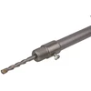 Grąžtas Geko grąžto adapteris 450 mm SDS MAX (25)