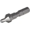 Geko Freza - įgilintuvas varžtams 4/10 mm (400)