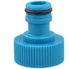 Geko przyłącze na kran 3/4'' Mėlyna Line (G73020)