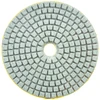 Geko Poliravimo diskas šlapiam akmens masės šlifavimui 100 mm GR100 (5/250)