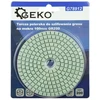 Geko Poliravimo diskas šlapiam akmens masės šlifavimui 100 mm GR200 (5/250)