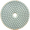 Geko Poliravimo diskas šlapiam akmens masės šlifavimui 100 mm GR200 (5/250)