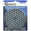 Geko Poliravimo diskas sausam akmens masės gaminių šlifavimui 100 mm GR100 (5/250)