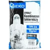 Geko Dažytojo kombinezonas su gobtuvu 55 g/m² 5/6 tipas – XL dydis (50)