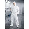 Geko Dažytojo kombinezonas su gobtuvu 55 g/m² 5/6 tipas – XL dydis (50)