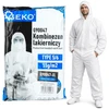 Geko Dažytojo kombinezonas su gobtuvu 55 g/m² 5/6 tipas – XL dydis (50)