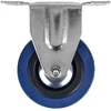 Geko Guminis ratas 75 mm 60 kg (80) (5903418305482)