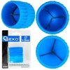 Geko Dvipusis vamzdžių dilinimo įrankis 5-38 mm (100)