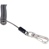 Geko Elastinė įrankių tvirtinimo virvė 1,0 mm 2kg (144)