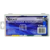 Geko Rinkinys KOSZULEK TERMOKURCZLIWYCH 128EL.(24) G02813 GEKO