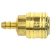 Geko Szybkozłączka na wąż pneumatyczny typ żeński 8mm (1/200/400)