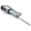 Geko UCHWYT KAMPINIS WKRĘTARKI 130MM 1/4'' (100) G15018 GEKO