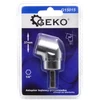 Geko Kampinis adapteris – priedas, grąžto laikiklis (50/100)